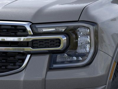 2025 Ford Ranger - Photo 35