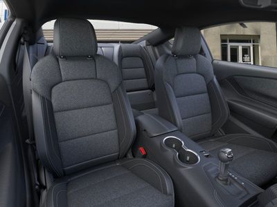 2026 Ford Mustang - Photo 37