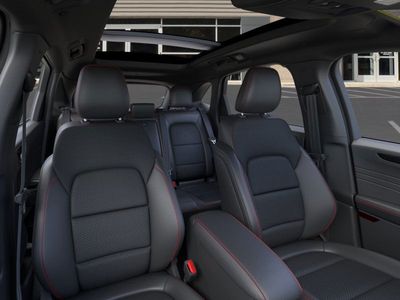 2026 Ford Escape Hybrid - Photo 35