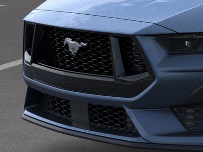 2026 Ford Mustang — photo 35 view