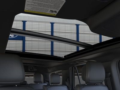 2026 Ford Expedition — photo 13 view