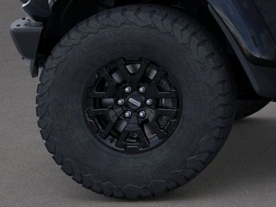 2026 Ford Bronco — photo 15 view