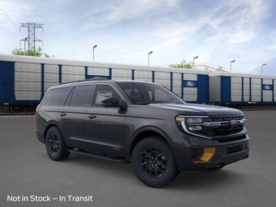 2026 Ford Expedition — photo 12 view