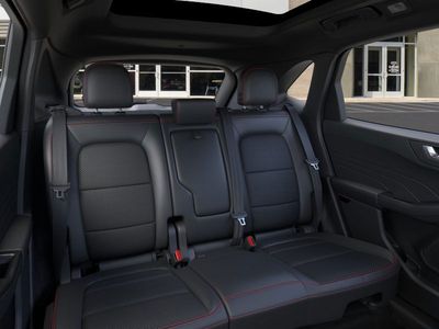 2026 Ford Escape Hybrid - Photo 34