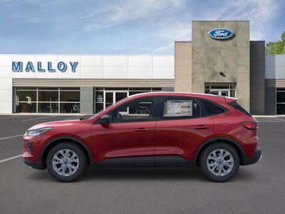 2026 Ford Escape — photo 38 view