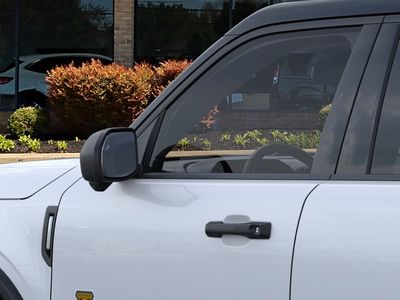 2026 Ford Bronco Sport — photo 37 view