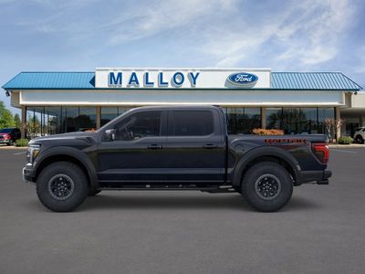 2025 Ford F-150 — photo 32 view