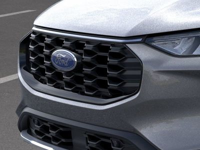 2026 Ford Escape Hybrid - Photo 33