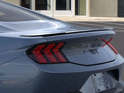 2025 Ford Mustang - Photo 32