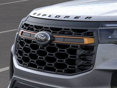 2026 Ford Explorer - Photo 42