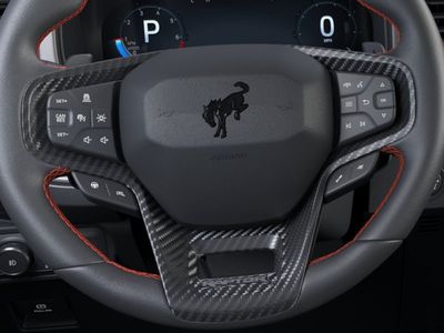 2026 Ford Bronco — photo 39 view