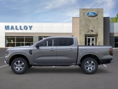 2025 Ford Ranger - Photo 34