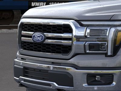 2026 Ford F-150 — photo 11 view