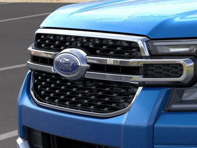 2025 Ford Ranger - Photo 33