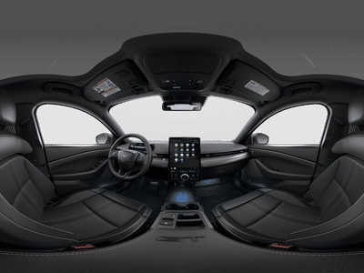 2026 Ford Mustang Mach-E — photo 14 view