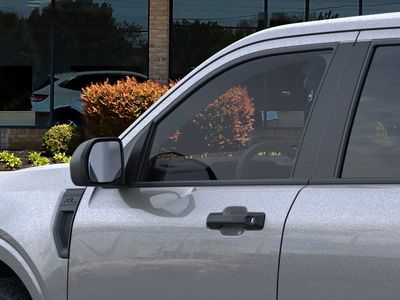 2026 Ford Maverick — photo 39 view
