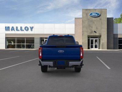 2026 Ford Super Duty - Photo 38