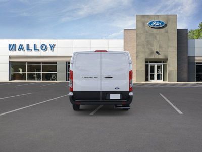 2026 Ford Transit-250 — photo 35 view