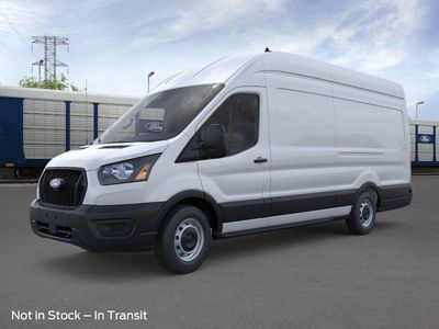 2026 Ford Transit-350 — photo 9 view