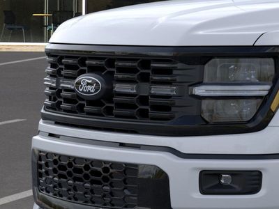 2026 Ford F-150 — photo 36 view