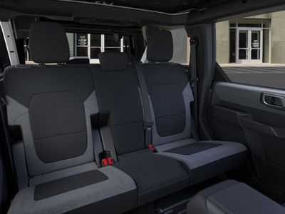 2025 Ford Bronco - Photo 38