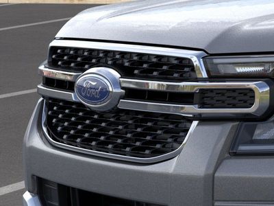 2025 Ford Ranger - Photo 33