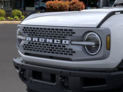 2025 Ford Bronco - Photo 24