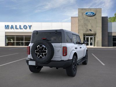 2026 Ford Bronco - Photo 39