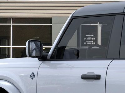 2026 Ford Bronco - Photo 38