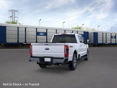 2026 Ford F-250 — photo 14 view