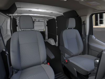 2026 Ford Transit Commercial — photo 34 view