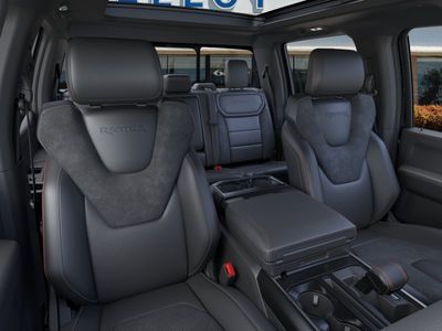 2025 Ford F-150 — photo 31 view