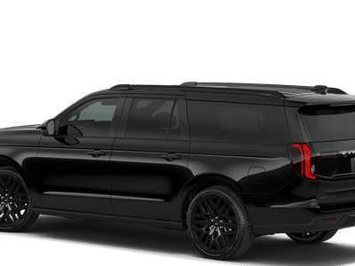 2026 Ford Expedition - Photo 5
