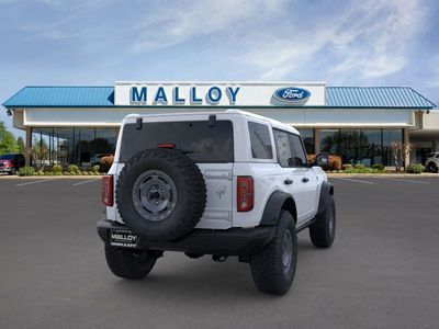 2025 Ford Bronco - Photo 23
