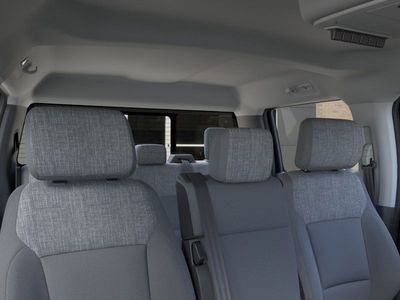 2026 Ford Super Duty - Photo 37