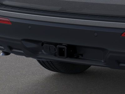 2026 Ford Explorer — photo 35 view