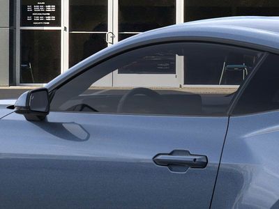 2026 Ford Mustang — photo 32 view