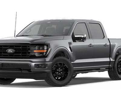 2026 Ford F-150 - Photo 1