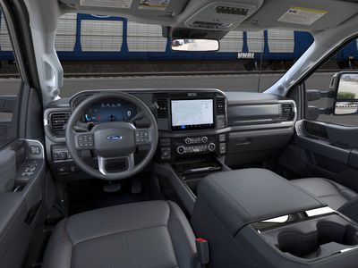 2026 Ford F-250 — photo 14 view