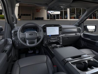 2026 Ford F-150 — photo 31 view