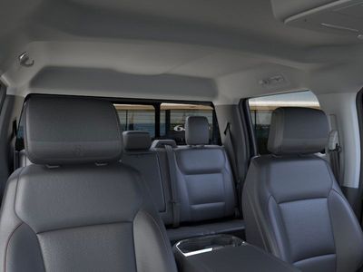 2025 Ford Super Duty F-250 SRW - Photo 31