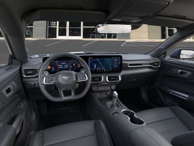 2026 Ford Mustang — photo 30 view