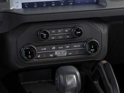 2026 Ford Bronco — photo 37 view