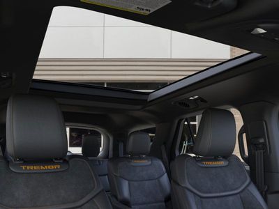 2026 Ford Explorer - Photo 40
