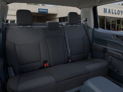 2026 Ford Maverick — photo 36 view