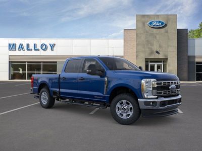 2026 Ford Super Duty - Photo 36