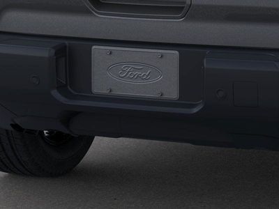 2025 Ford Bronco Sport — photo 38 view
