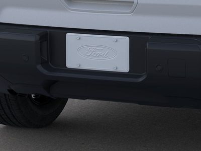 2026 Ford Bronco Sport — photo 15 view