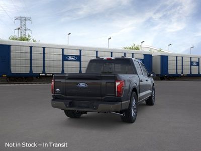 2026 Ford F-150 — photo 15 view