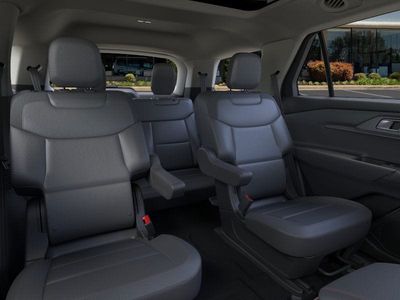 2026 Ford Explorer — photo 29 view